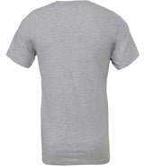 Canvas Unisex Heather CVC T-Shirt | Athletic Heather thumbnail 5