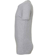 Canvas Unisex Heather CVC T-Shirt | Athletic Heather thumbnail 6