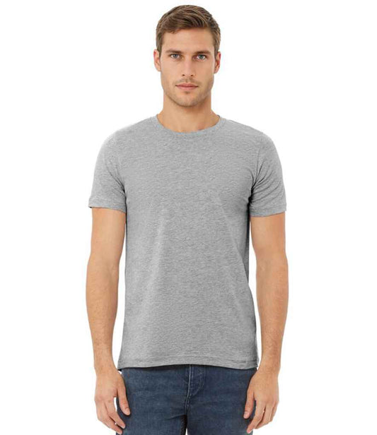 CVC3001 Athletic Heather Model