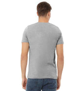 Canvas Unisex Heather CVC T-Shirt | Athletic Heather thumbnail 2