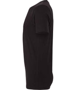 Canvas Unisex Heather CVC T-Shirt | Black Heather thumbnail 6