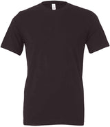 Canvas Unisex Heather CVC T-Shirt | Dark Grey Heather thumbnail 4