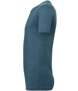 Canvas Unisex Heather CVC T-Shirt | Heather Deep Teal thumbnail 6