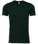 Canvas Unisex Heather CVC T-Shirt | Heather Emerald thumbnail 1