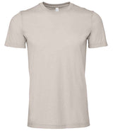 Canvas Unisex Heather CVC T-Shirt | Heather Cool Grey thumbnail 1