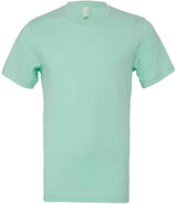 Canvas Unisex Heather CVC T-Shirt | Heather Mint thumbnail 4
