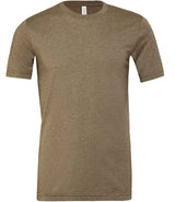 Canvas Unisex Heather CVC T-Shirt | Heather Olive thumbnail 4
