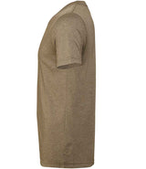 Canvas Unisex Heather CVC T-Shirt | Heather Olive thumbnail 6
