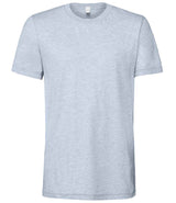 Canvas Unisex Heather CVC T-Shirt | Heather Prism Blue thumbnail 1