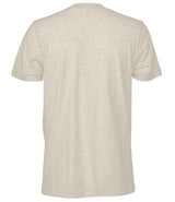 Canvas Unisex Heather CVC T-Shirt | Heather Prism Natural thumbnail 2