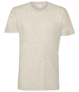 Canvas Unisex Heather CVC T-Shirt | Heather Prism Natural thumbnail 1