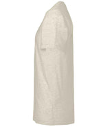 Canvas Unisex Heather CVC T-Shirt | Heather Prism Natural thumbnail 3