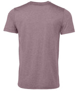 Canvas Unisex Heather CVC T-Shirt | Heather Purple thumbnail 2