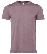 Canvas Unisex Heather CVC T-Shirt | Heather Purple thumbnail 1