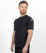 Dennys StayCool® Chef T-Shirt | Black thumbnail 1