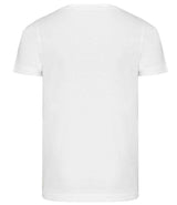 Ecologie Kids Cascades Organic T-Shirt | Arctic White thumbnail 2