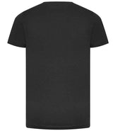 Ecologie Kids Cascades Organic T-Shirt | Charcoal thumbnail 4