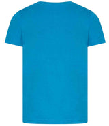 Ecologie Kids Cascades Organic T-Shirt | Ink Blue thumbnail 2