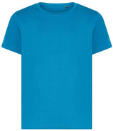 Ecologie Kids Cascades Organic T-Shirt | Ink Blue thumbnail 1