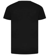 Ecologie Kids Cascades Organic T-Shirt | Jet Black thumbnail 2
