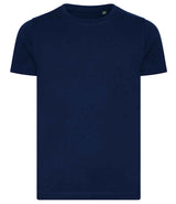 Ecologie Kids Cascades Organic T-Shirt | Navy thumbnail 1