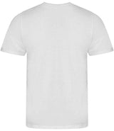 Ecologie Cascades Organic T-Shirt | Arctic White thumbnail 2