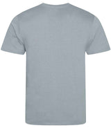 Ecologie Cascades Organic T-Shirt | Heather Grey thumbnail 2