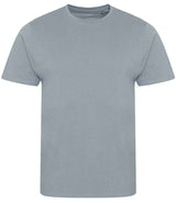 Ecologie Cascades Organic T-Shirt | Heather Grey thumbnail 1