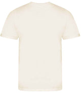 Ecologie Cascades Organic T-Shirt | Natural thumbnail 2