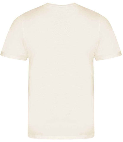 EA001 Natural Back