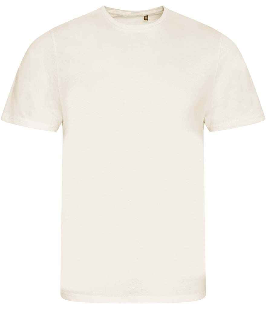 Ecologie Cascades Organic T-Shirt | Natural