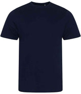 Ecologie Cascades Organic T-Shirt | Navy thumbnail 1
