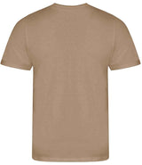 Ecologie Cascades Organic T-Shirt | Sand Dune thumbnail 2