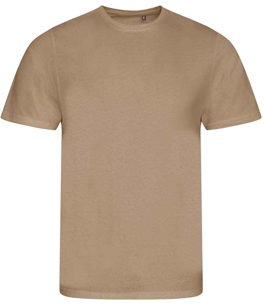 Ecologie Cascades Organic T-Shirt | Sand Dune