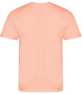 Ecologie Cascades Organic T-Shirt | Soft Peach thumbnail 2