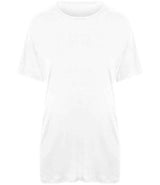 Ecologie Daintree EcoViscose T-Shirt | Arctic White thumbnail 5