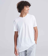 Ecologie Daintree EcoViscose T-Shirt | Arctic White thumbnail 1