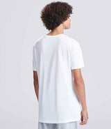 Ecologie Daintree EcoViscose T-Shirt | Arctic White thumbnail 2
