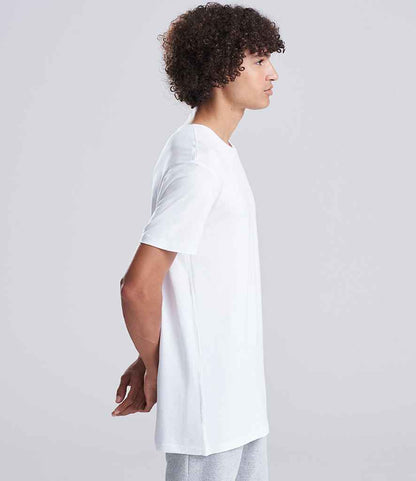 EA002 Arctic White Model