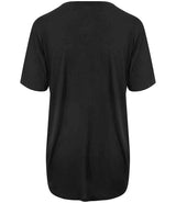 Ecologie Daintree EcoViscose T-Shirt | Jet Black thumbnail 2