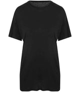 Ecologie Daintree EcoViscose T-Shirt | Jet Black thumbnail 1