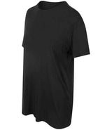 Ecologie Daintree EcoViscose T-Shirt | Jet Black thumbnail 3