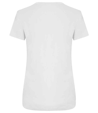 Ecologie Ladies Ambaro Recycled Sports T-Shirt