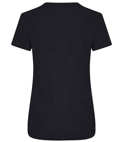 Ecologie Ladies Ambaro Recycled Sports T-Shirt