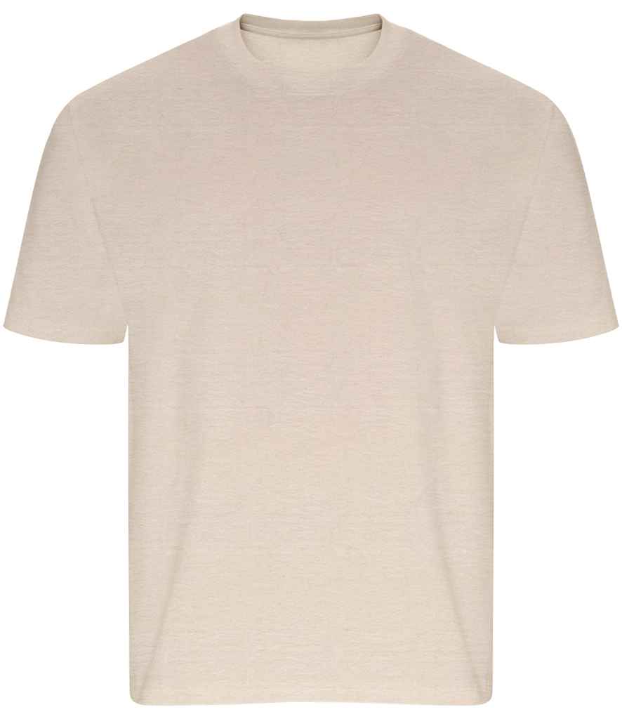 Ecologie Arrow Recycled Heavy Oversize T-Shirt