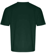 Ecologie Arrow Recycled Heavy Oversize T-Shirt | Green thumbnail 6