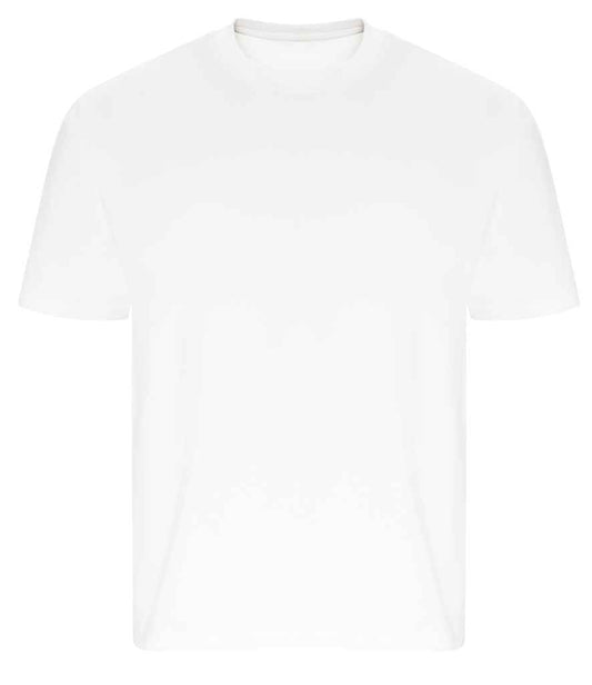 EA006 White Front