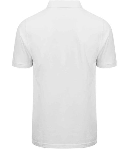 Ecologie Etosha Organic Piqué Polo Shirt