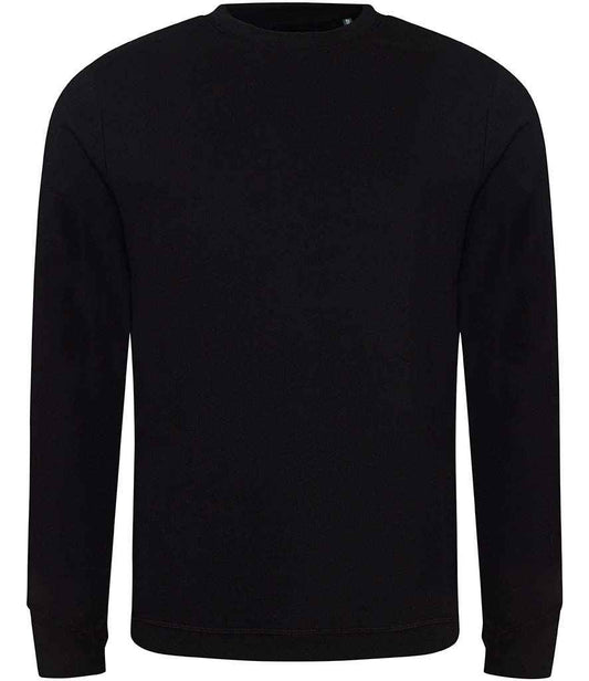 EA030 Black Front