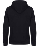 Ecologie Unisex Lusaka Sustainable Hoodie | Black thumbnail 2